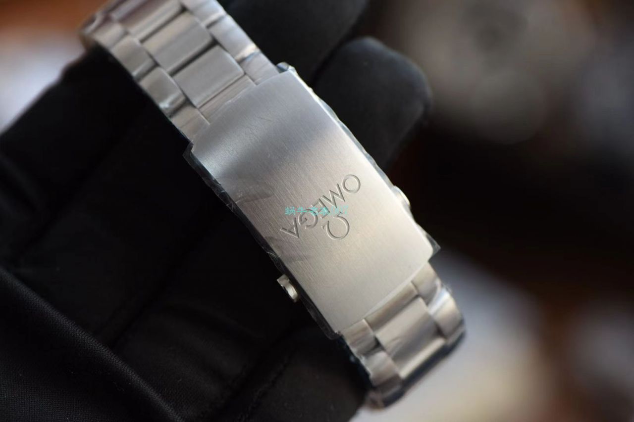 VS Factory OMEGA Seamaster 系列215.30.40.20.01.001 wrist watches （ Perfect  Replica Watches 网站） / VS762