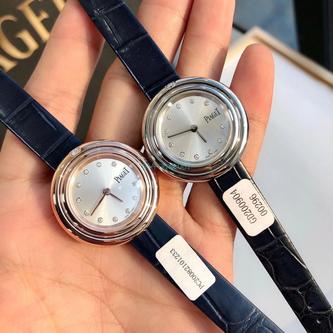  TOP 真钻 copy customized  Piaget POSSESSION系列G0A43084女士 wrist watches  / PT032