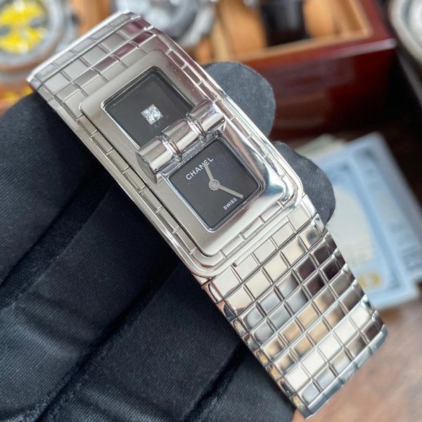 香奈儿CODE COCO系列 top  Replica Copy H6354 wrist watches 