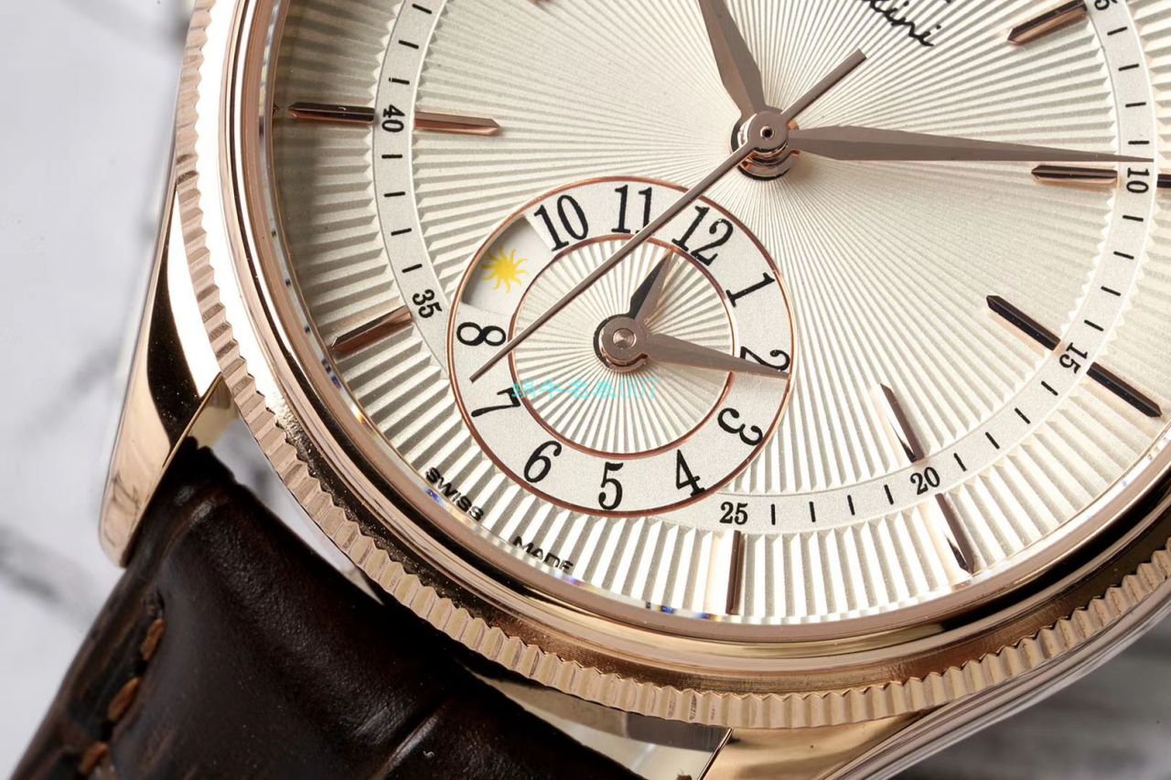KZ Factory  Rolex 切利尼 Perfect  top  Replica Copy  Watches m50525-0008 wrist watches  / R683