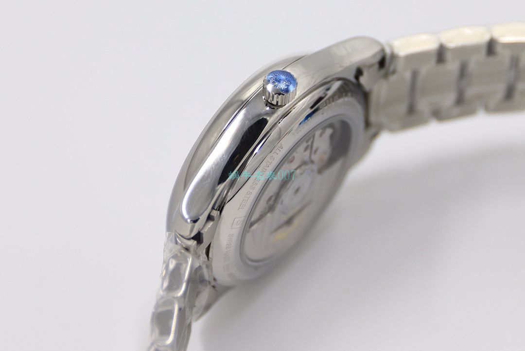 GS Factory 1比1 High quality  Knockoff  Longines 名匠月相 Watches L2.919.4.92.6，L2.919.4.78.6 wrist watches  / L172