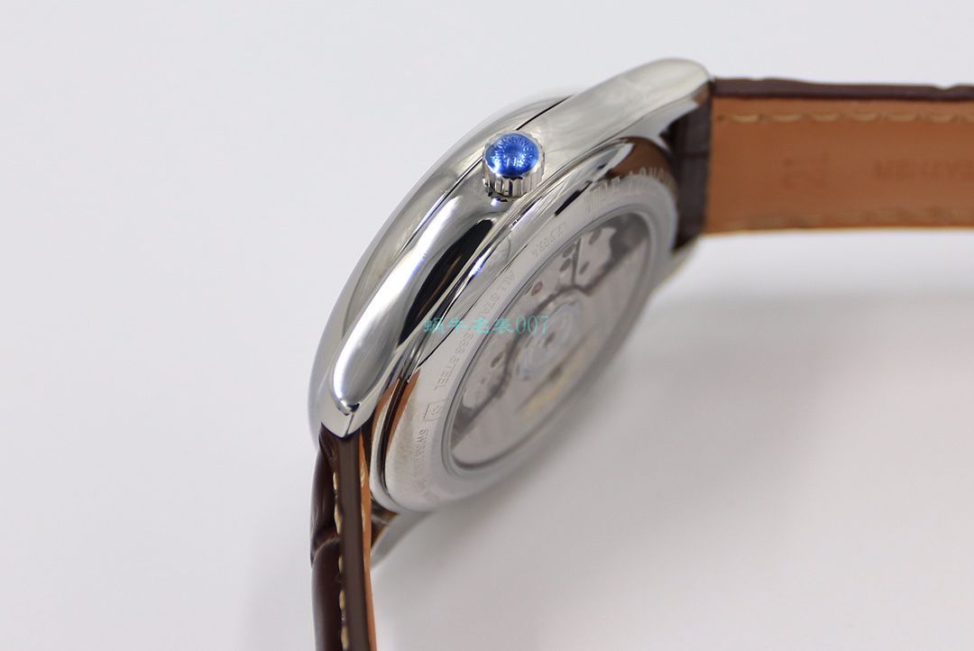 GS Factory 1比1 High quality  Knockoff  Longines 名匠月相 Watches L2.919.4.92.6，L2.919.4.78.6 wrist watches  / L172