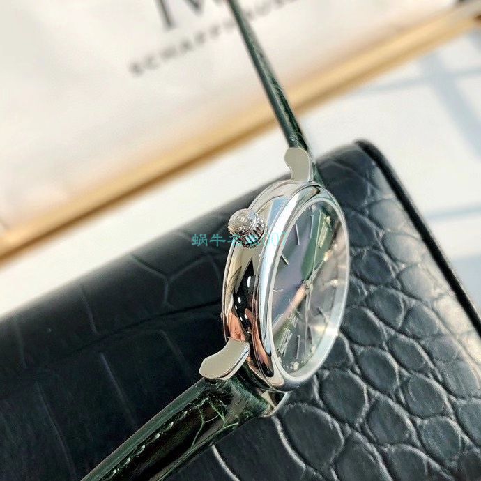  TOP 原单真钻 IWC 柏涛菲诺系列IW357405,IW357401女装 / WG580