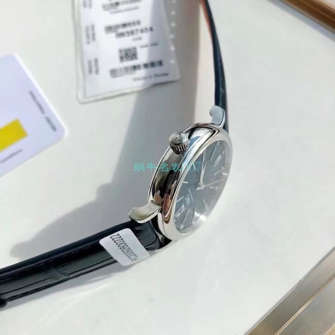  TOP 原单真钻 IWC 柏涛菲诺系列IW357405,IW357401女装 / WG580