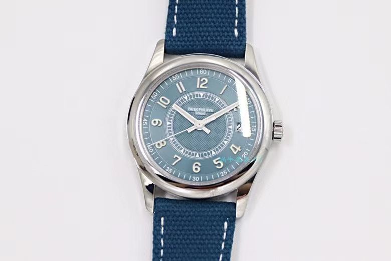 ZF Factory  PATEK PHILIPPE 钢表 Replica Copy 6007A-001普朗菜乌特制表大楼纪念款 / BD361