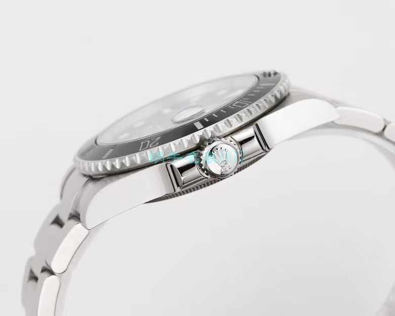 V6 Factory  Rolex  Replica Copy  Submariner 全新3135 Movement 版本116610LN-97200 wrist watches  / R693
