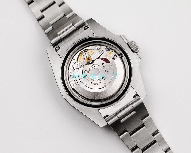 V6 Factory  Rolex  Replica Copy  Submariner 全新3135 Movement 版本116610LN-97200 wrist watches  / R693