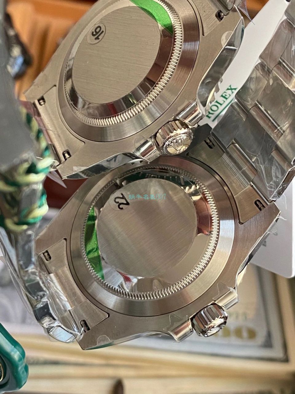 VS Factory 专柜新款41毫米 Rolex  Submariner  Perfect  top  Replica Copy  Watches m126610lv-0002新款 Submariner  / R698