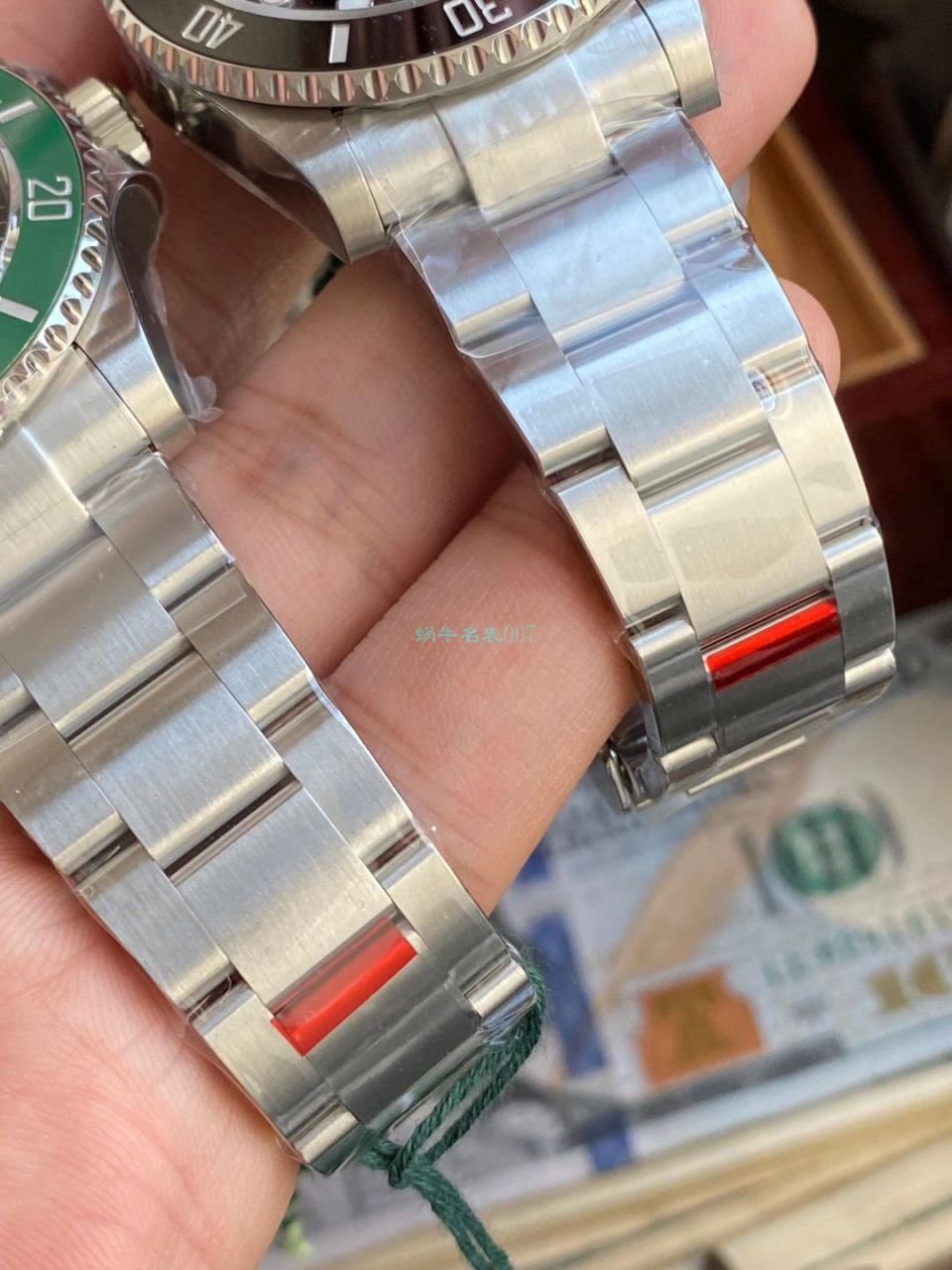 VS Factory 专柜新款41毫米 Rolex  Submariner  Perfect  High quality  Replica Watches  Submariner m126610ln-0001 wrist watches  / R697