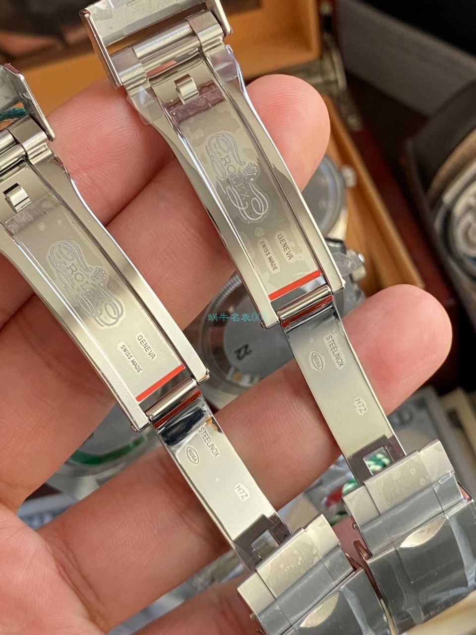 VS Factory 专柜新款41毫米 Rolex  Submariner  Perfect  High quality  Replica Watches  Submariner m126610ln-0001 wrist watches  / R697
