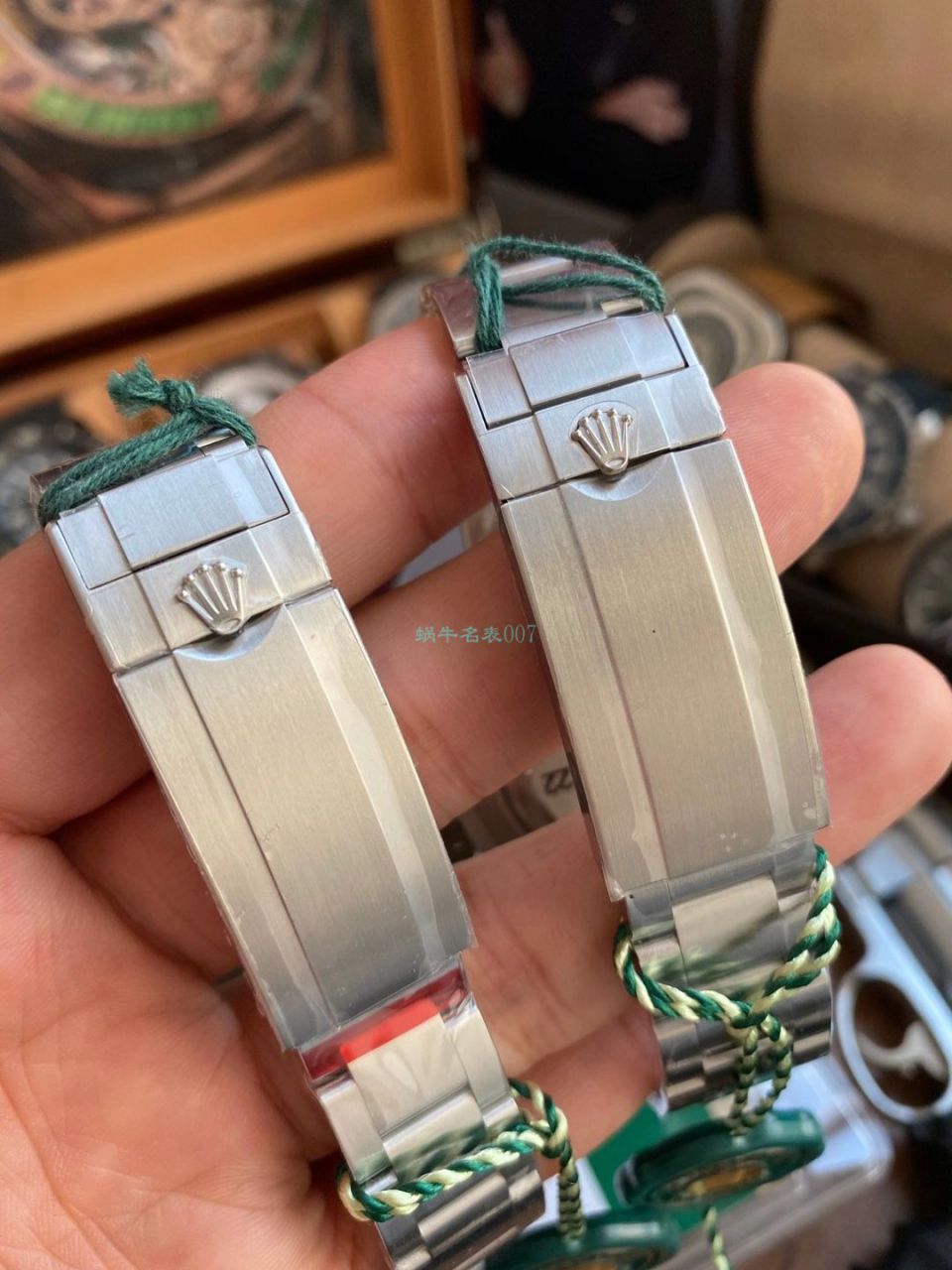 VS Factory 专柜新款41毫米 Rolex  Submariner  Perfect  High quality  Replica Watches  Submariner m126610ln-0001 wrist watches  / R697