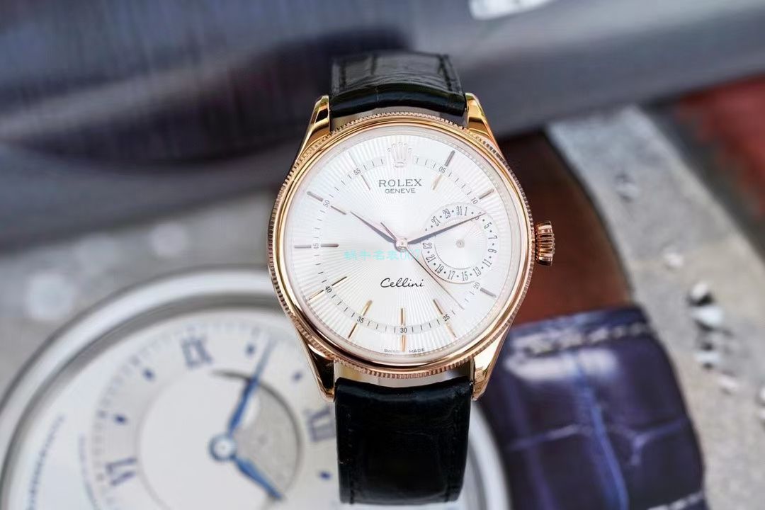 GM Factory 1比1 Replica  Rolex 切利尼 Watches m50519-0006 wrist watches  / R662
