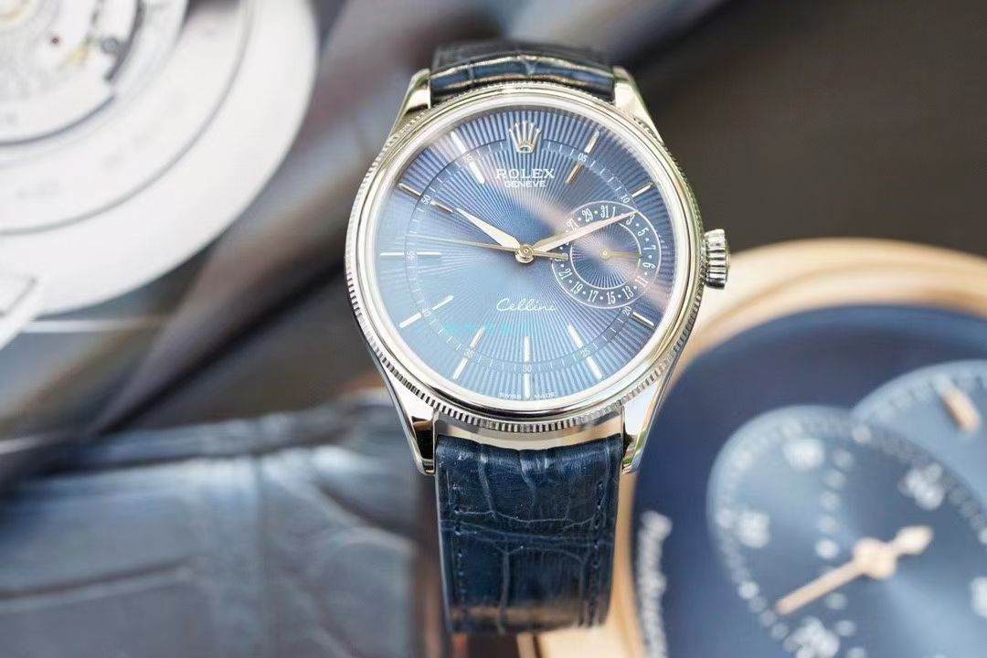 GM Factory 1比1 Replica  Rolex 切利尼 Watches m50519-0006 wrist watches  / R662