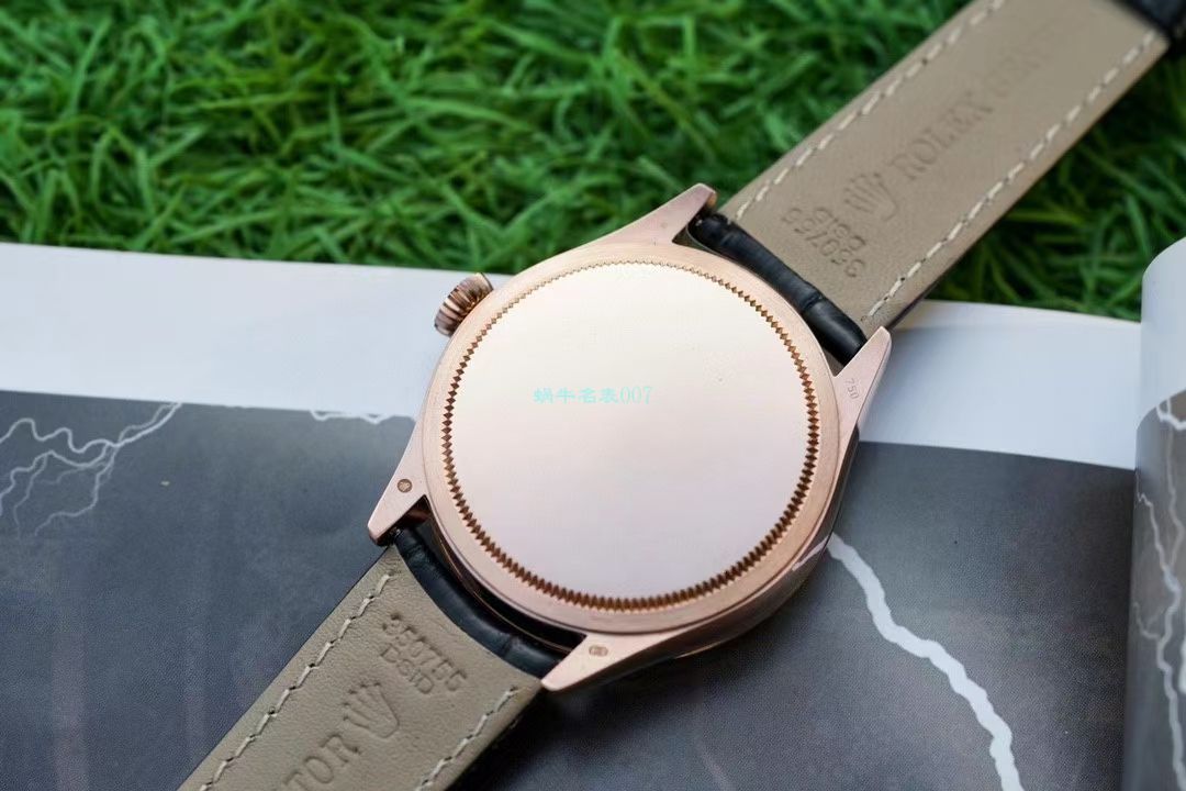 GM Factory  top  Replica Copy  Rolex 切利尼系列m50515-0009，m50515-0011，m50519-0011 wrist watches  / R616