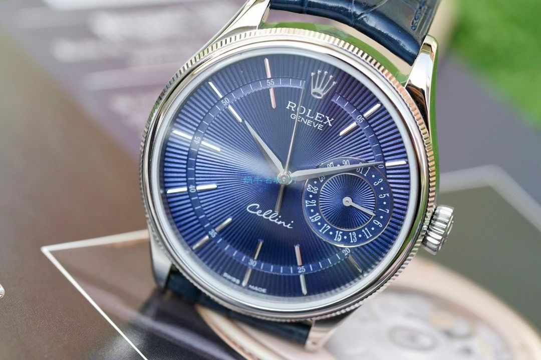 GM Factory  top  Replica Copy  Rolex 切利尼系列m50515-0009，m50515-0011，m50519-0011 wrist watches  / R616
