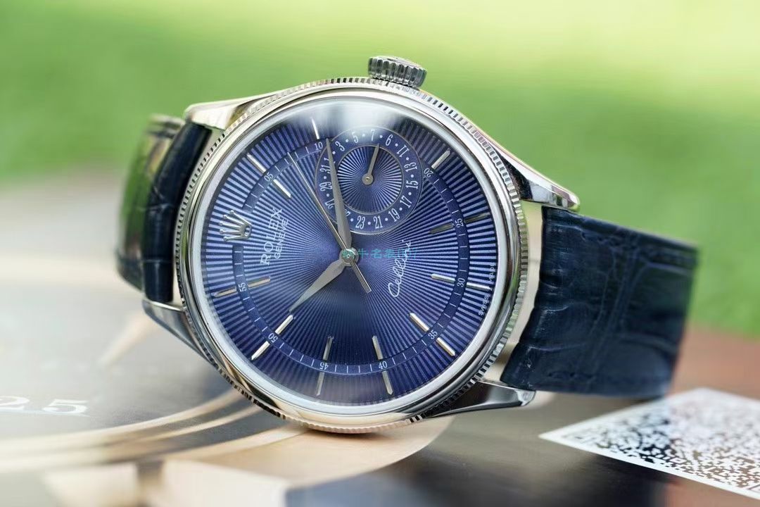 GM Factory  top  Replica Copy  Rolex 切利尼系列m50515-0009，m50515-0011，m50519-0011 wrist watches  / R616