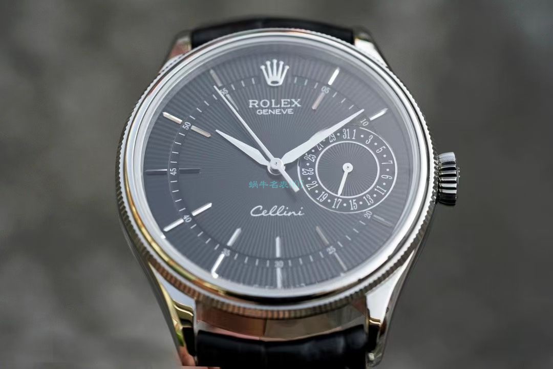 GM Factory  top  Replica Copy  Rolex 切利尼系列m50515-0009，m50515-0011，m50519-0011 wrist watches  / R616