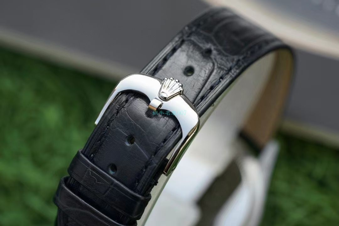 GM Factory 1比1 Replica  Rolex 切利尼 Watches m50519-0006 wrist watches  / R662