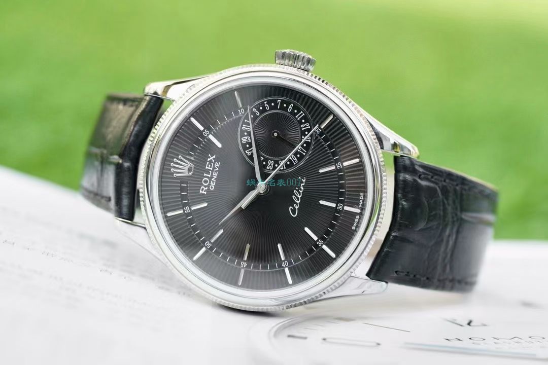 GM Factory 1比1 Replica  Rolex 切利尼 Watches m50519-0006 wrist watches  / R662