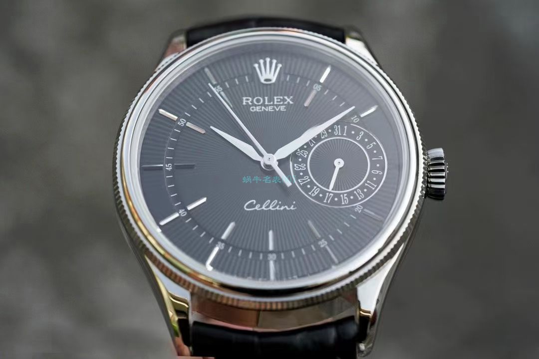 GM Factory 1比1 Replica  Rolex 切利尼 Watches m50519-0006 wrist watches  / R662