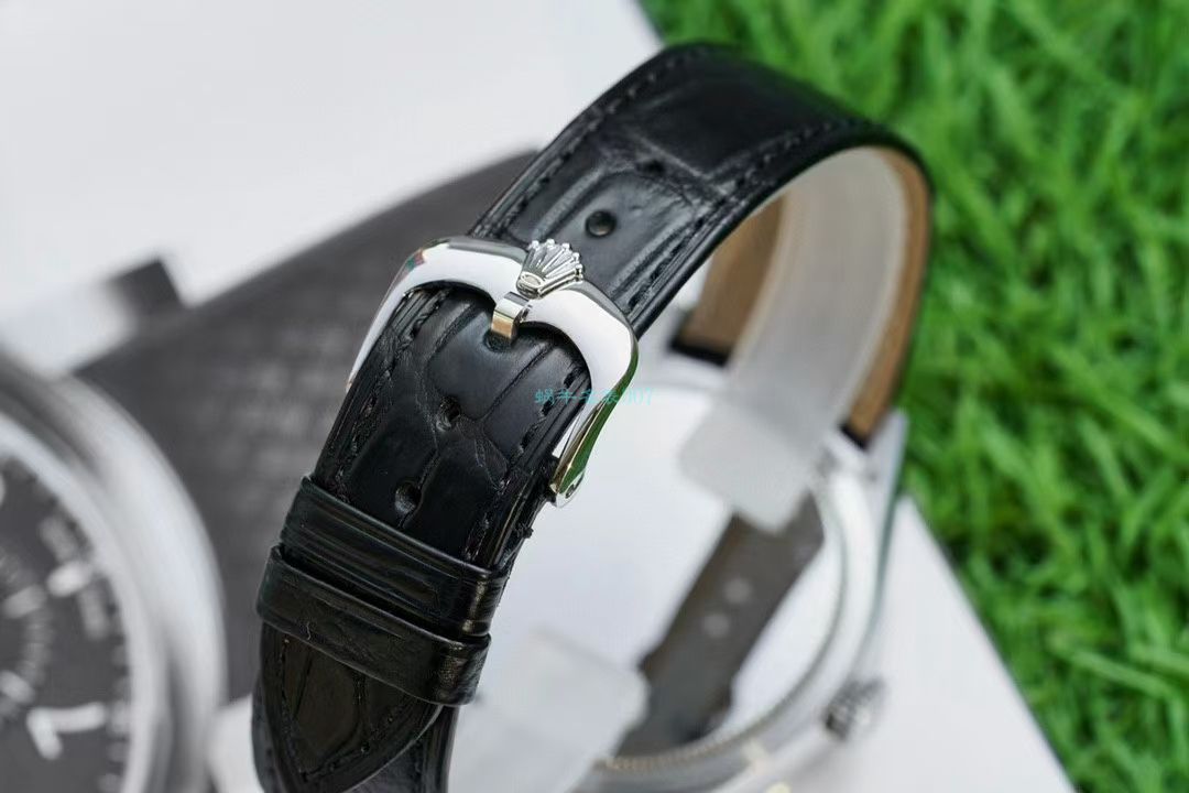 GM Factory  top  Replica Copy  Rolex 切利尼系列m50515-0009，m50515-0011，m50519-0011 wrist watches  / R616