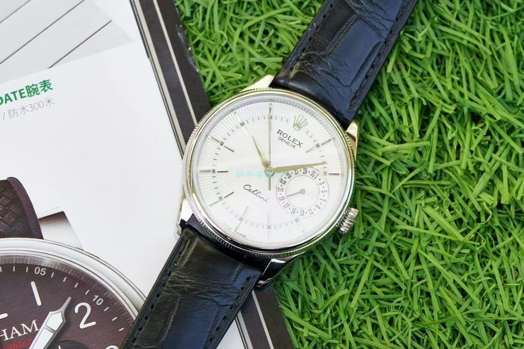 GM Factory  top  Replica Copy  Rolex 切利尼系列m50515-0009，m50515-0011，m50519-0011 wrist watches  / R616