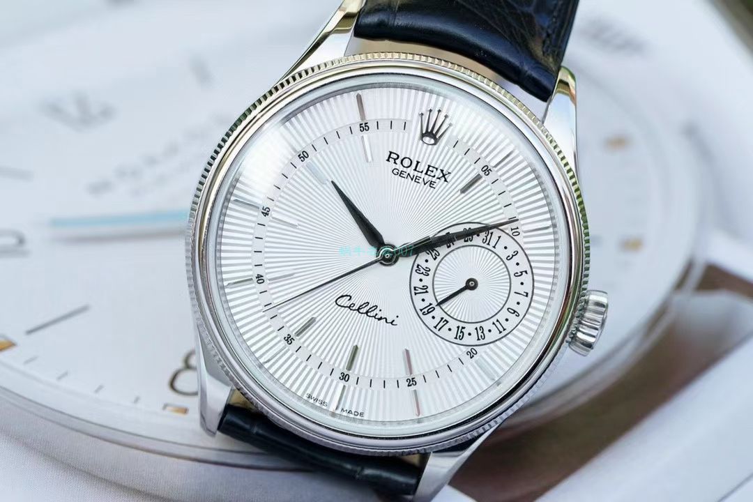 GM Factory  top  Replica Copy  Rolex 切利尼系列m50515-0009，m50515-0011，m50519-0011 wrist watches  / R616
