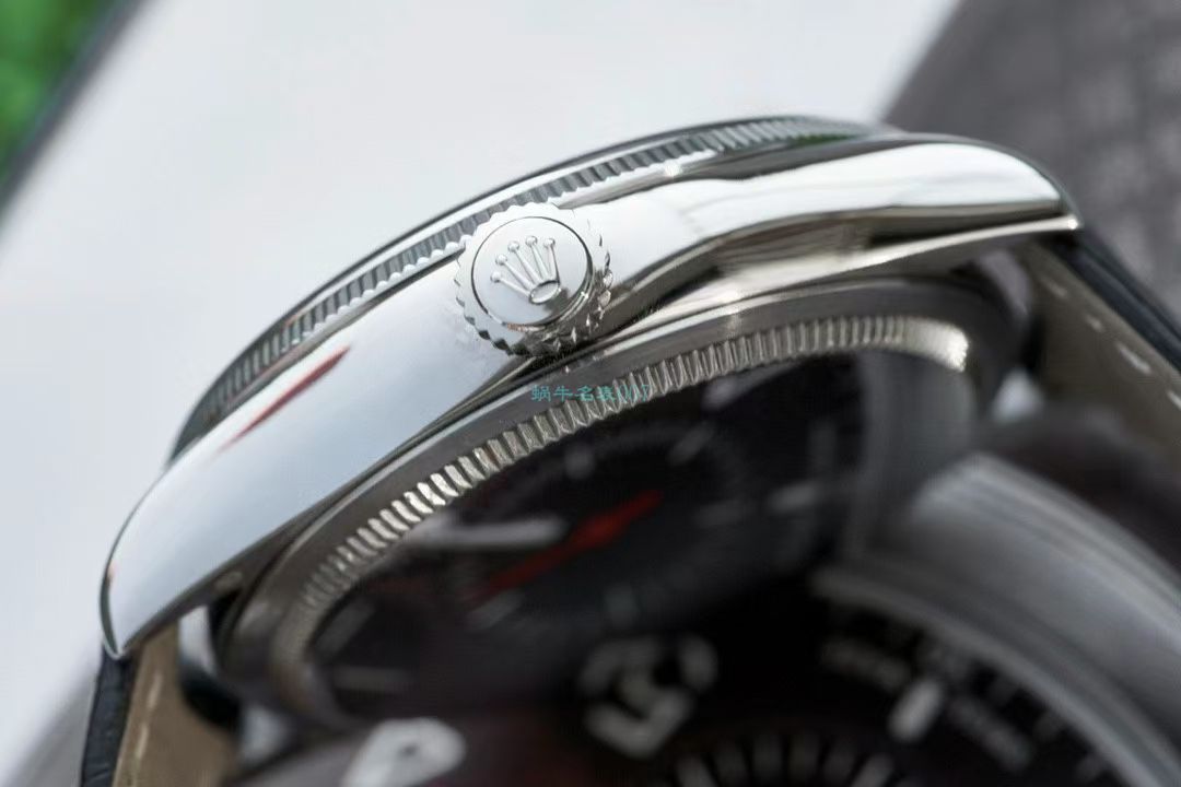 GM Factory 1比1 Replica  Rolex 切利尼 Watches m50519-0006 wrist watches  / R662
