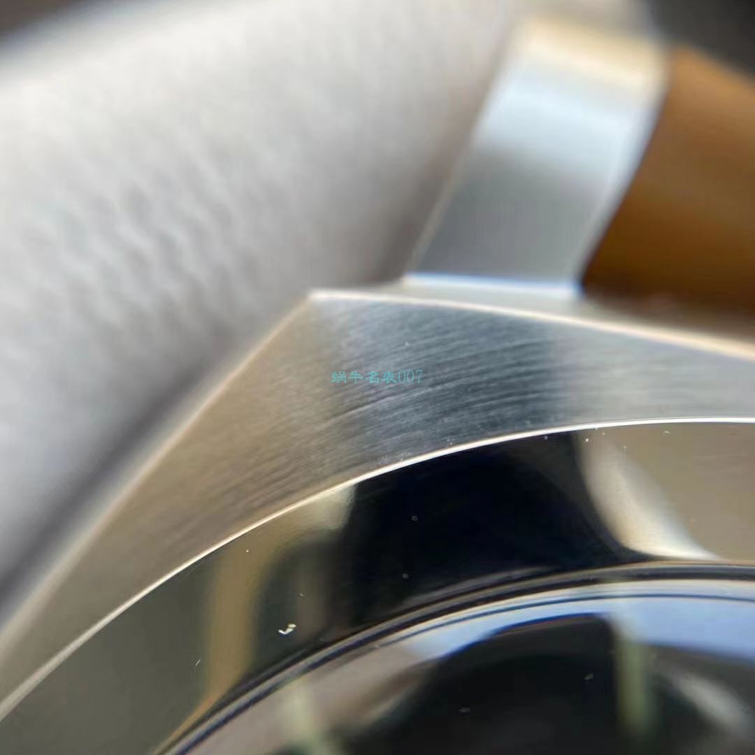 【 Video analysis XF Factory  top  Replica Copy  Watches 】PaneraiPanerai 特别版 wrist watches 系列PAM00127 wrist watches  / XF00127TT
