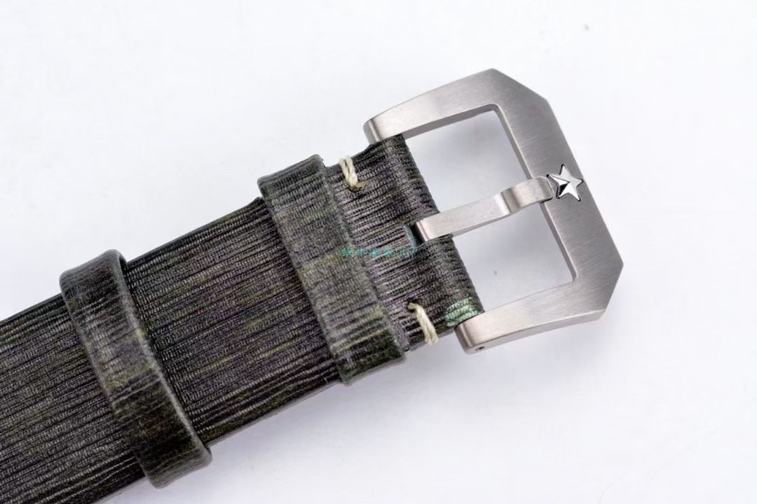 XF Factory 真力时卡其绿青铜大飞 Perfect  Replica Watches 29.2430.679/63.I001 wrist watches  / ZSL063
