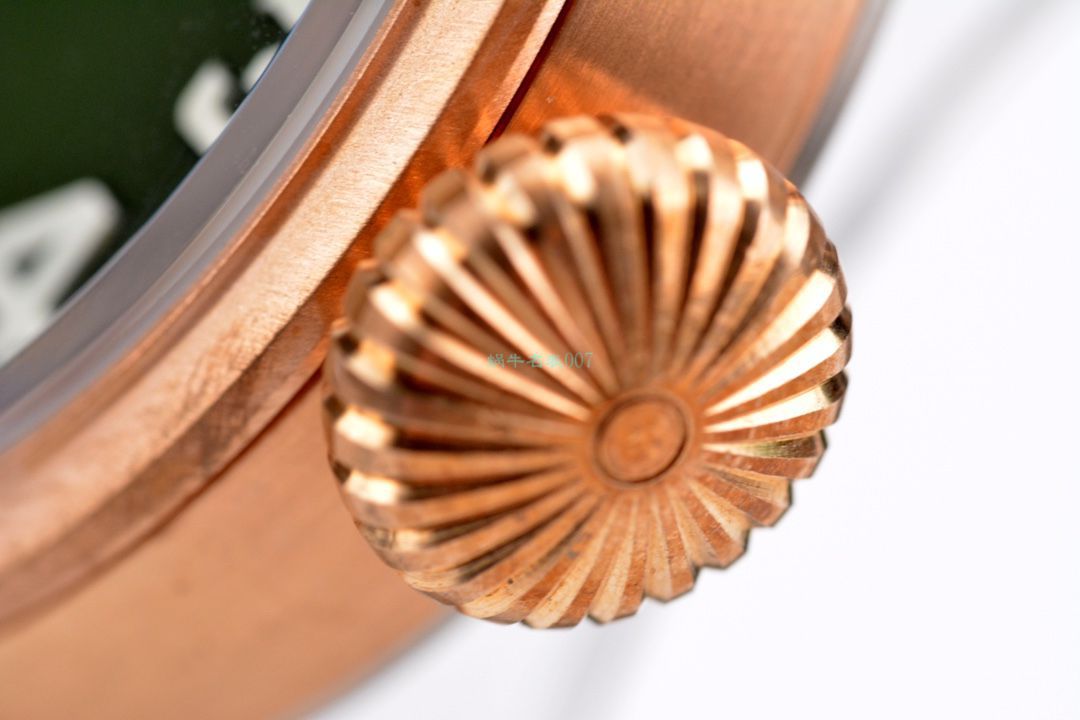 XF Factory 真力时卡其绿青铜大飞 Perfect  Replica Watches 29.2430.679/63.I001 wrist watches  / ZSL063