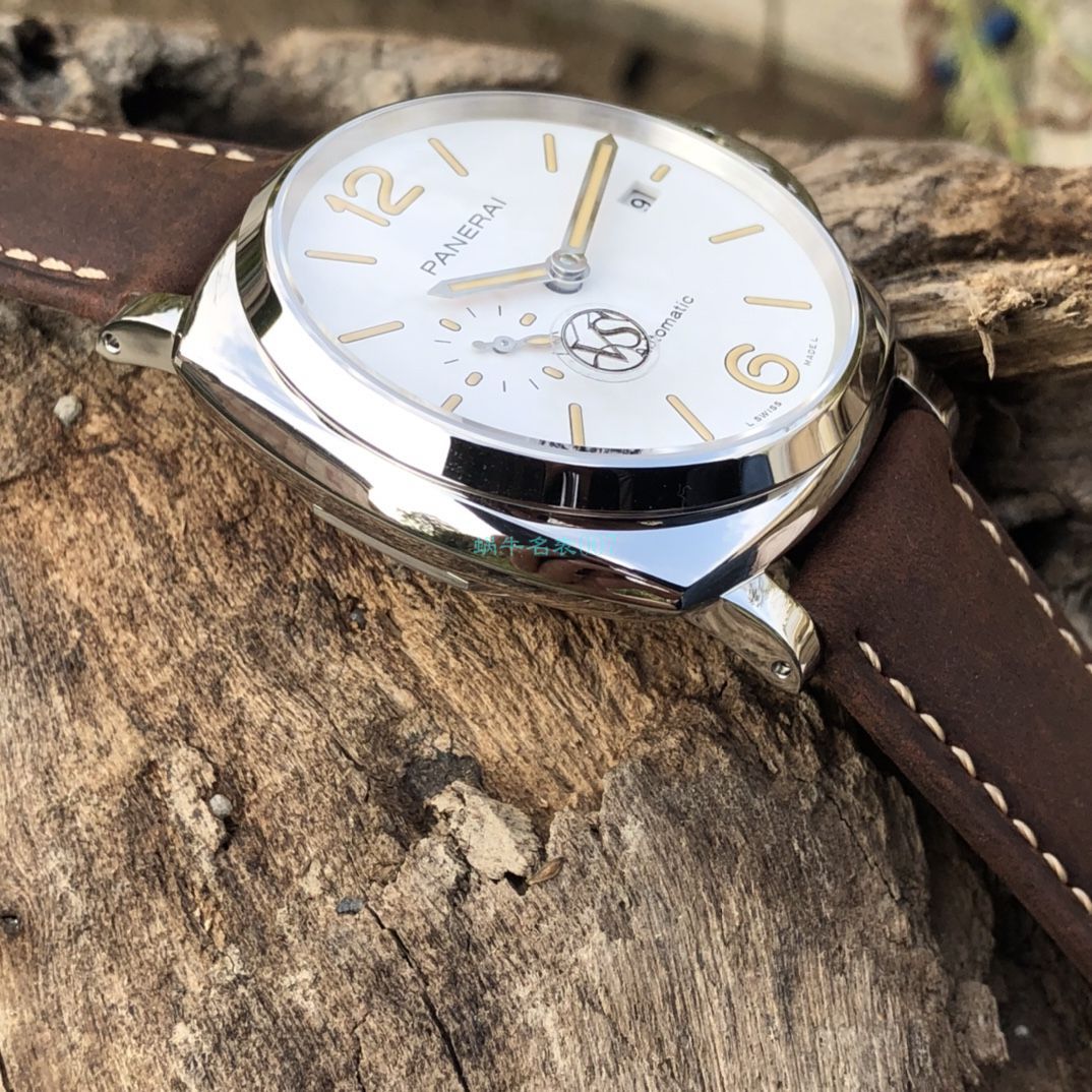 VS Factory PAM1046Panerai 1比1 High quality  Replica Watches 庐米诺杜尔PAM01046 wrist watches  / VSPAM1046