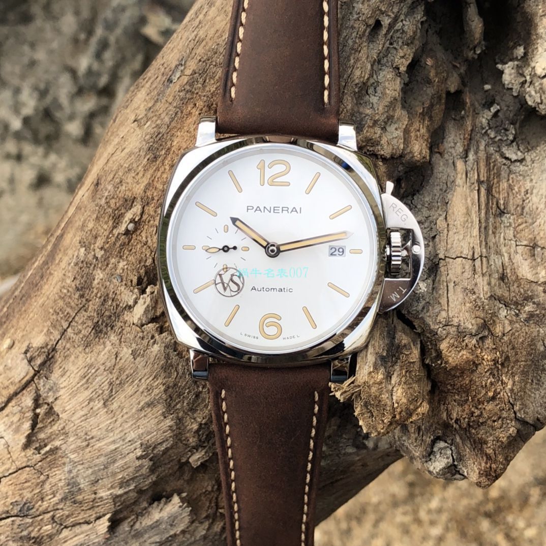VS Factory PAM1046Panerai  Perfect  Knockoff  Watches 庐米诺杜尔PAM01046 wrist watches  / VSPAM1046VS