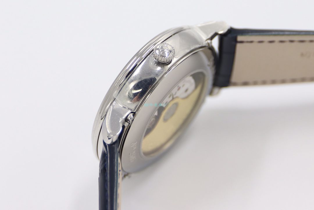 【 Video analysis 】OM Factory Blancpain 6654 High quality  Replica Watches 6654-3640-55最新V3升级版 wrist watches  / BP075