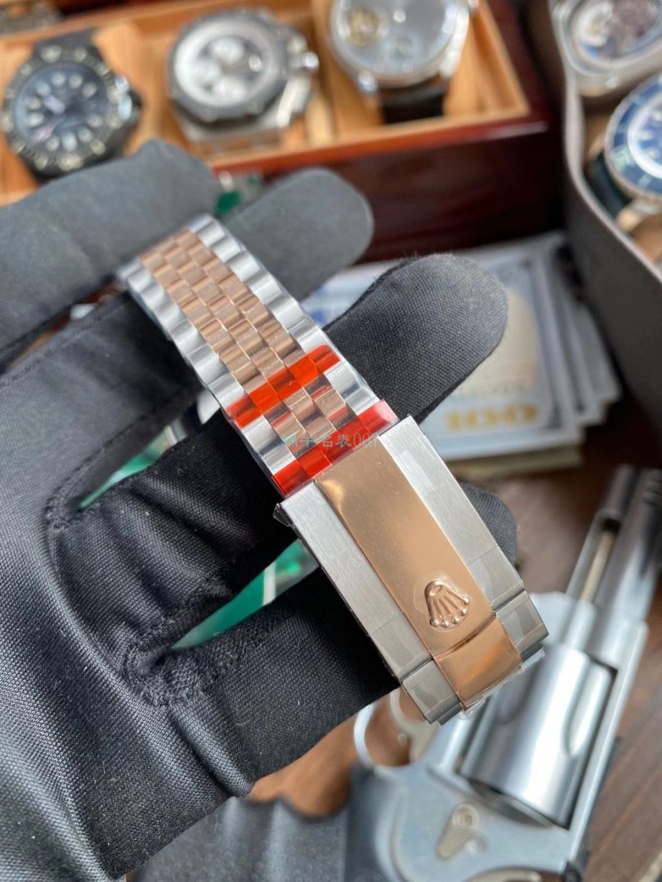 EW Factory  Rolex   Datejust 36毫米 Perfect  top  Knockoff  Watches m126231-0023 wrist watches  / R705