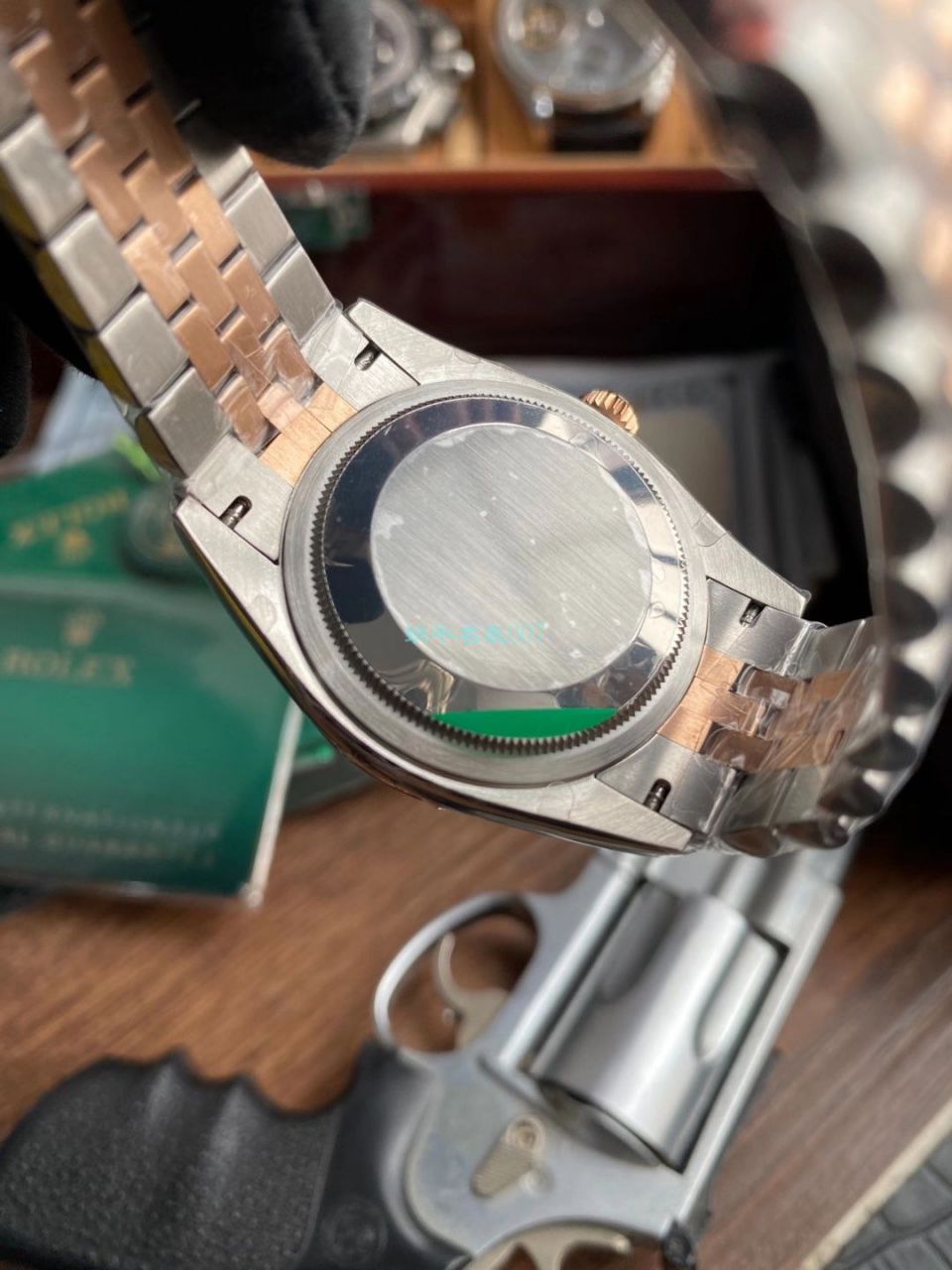 EW Factory  Rolex   Datejust 36毫米 Perfect  top  Knockoff  Watches m126231-0023 wrist watches  / R705