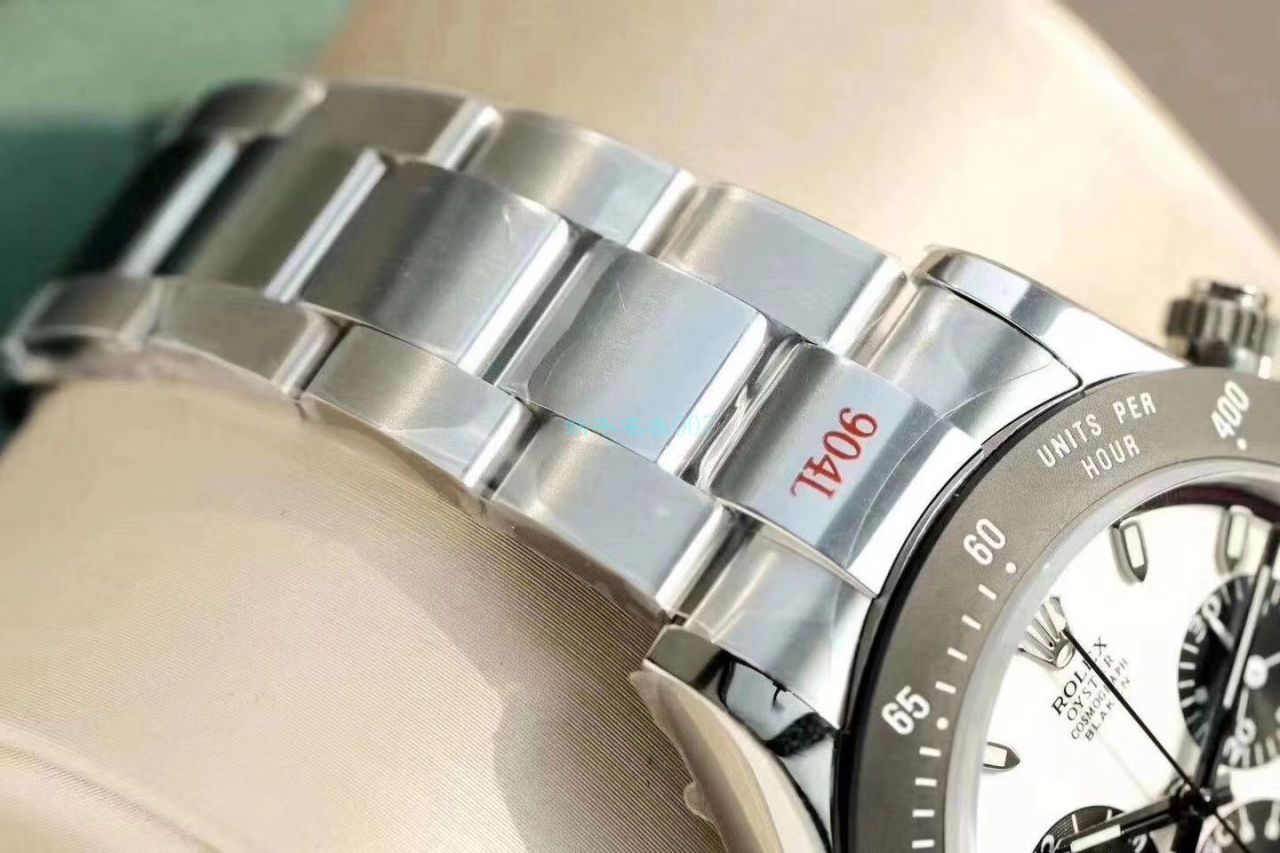 N Factory 携手IPK改装公司推出 Rolex BLAKEN保罗纽曼系列限量 top  Replica Copy  Watches  wrist watches  / R706