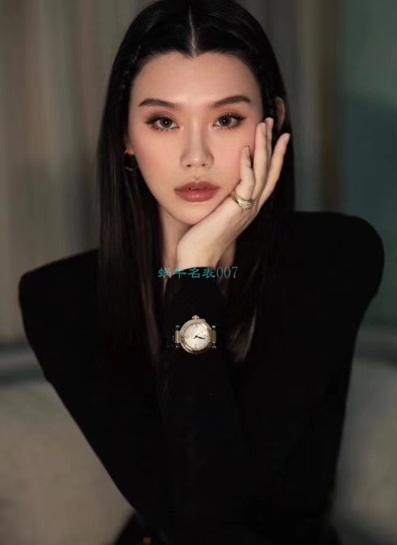 BV Factory  Cartier  帕莎 Perfect  top  Replica Copy 女士 Watches WSPA0013,WSPA0012 / K329