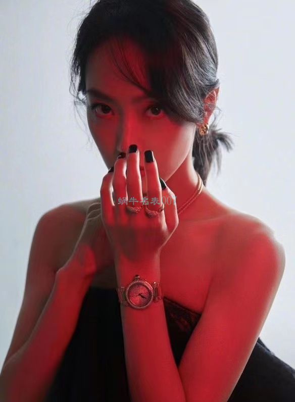 BV Factory  Cartier  帕莎 Perfect  top  Replica Copy 女士 Watches WSPA0013,WSPA0012 / K329