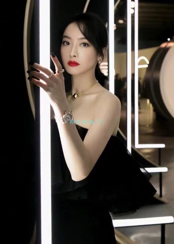 BV Factory  Cartier  帕莎 Perfect  top  Replica Copy 女士 Watches WSPA0013,WSPA0012 / K329