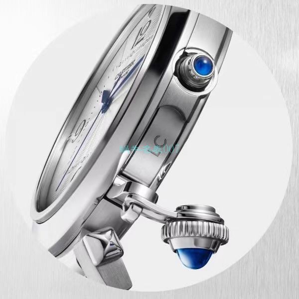 BV Factory  Cartier  帕莎 Perfect  top  Replica Copy 女士 Watches WSPA0013,WSPA0012 / K329