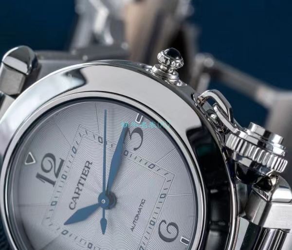 BV Factory  Cartier  帕莎 Perfect  top  Replica Copy 女士 Watches WSPA0013,WSPA0012 / K329