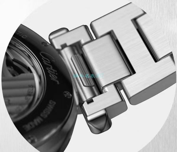 BV Factory  Cartier  帕莎 Perfect  top  Replica Copy 女士 Watches WSPA0013,WSPA0012 / K329