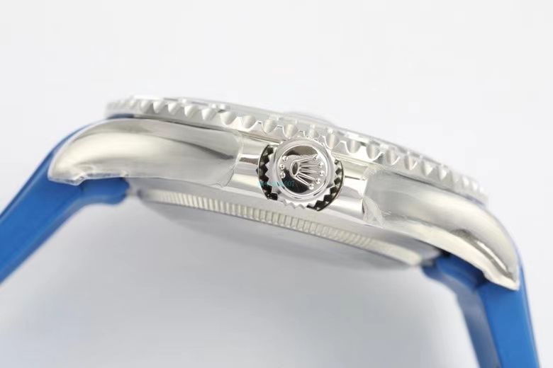 EW Factory  Rolex  Yacht-Master  High quality  Replica Watches m126622-0002 wrist watches  / R708