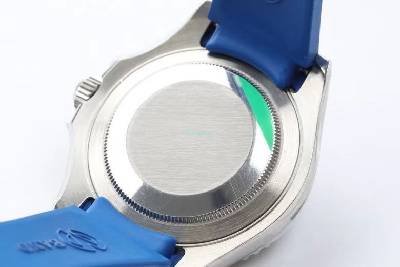 EW Factory  Rolex  Yacht-Master  High quality  Replica Watches m126622-0002 wrist watches  / R708