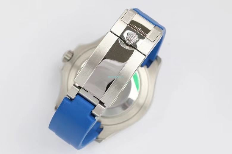 EW Factory  Rolex  Yacht-Master  High quality  Replica Watches m126622-0002 wrist watches  / R708
