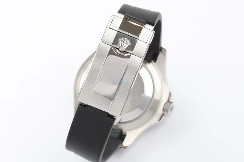 EW Factory  Rolex  Yacht-Master  High quality  Replica Watches m126622-0002 wrist watches  / R708