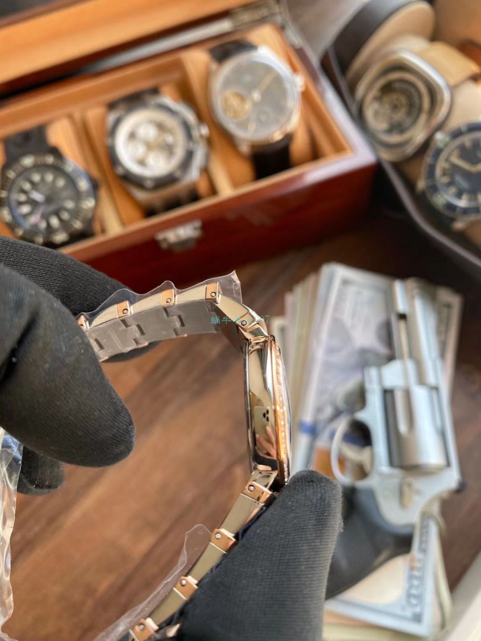 【 Video analysis 】BV Factory2020新力作 BVLGARI LVCEA系列 High quality  Replica 女士 Watches  / BG067