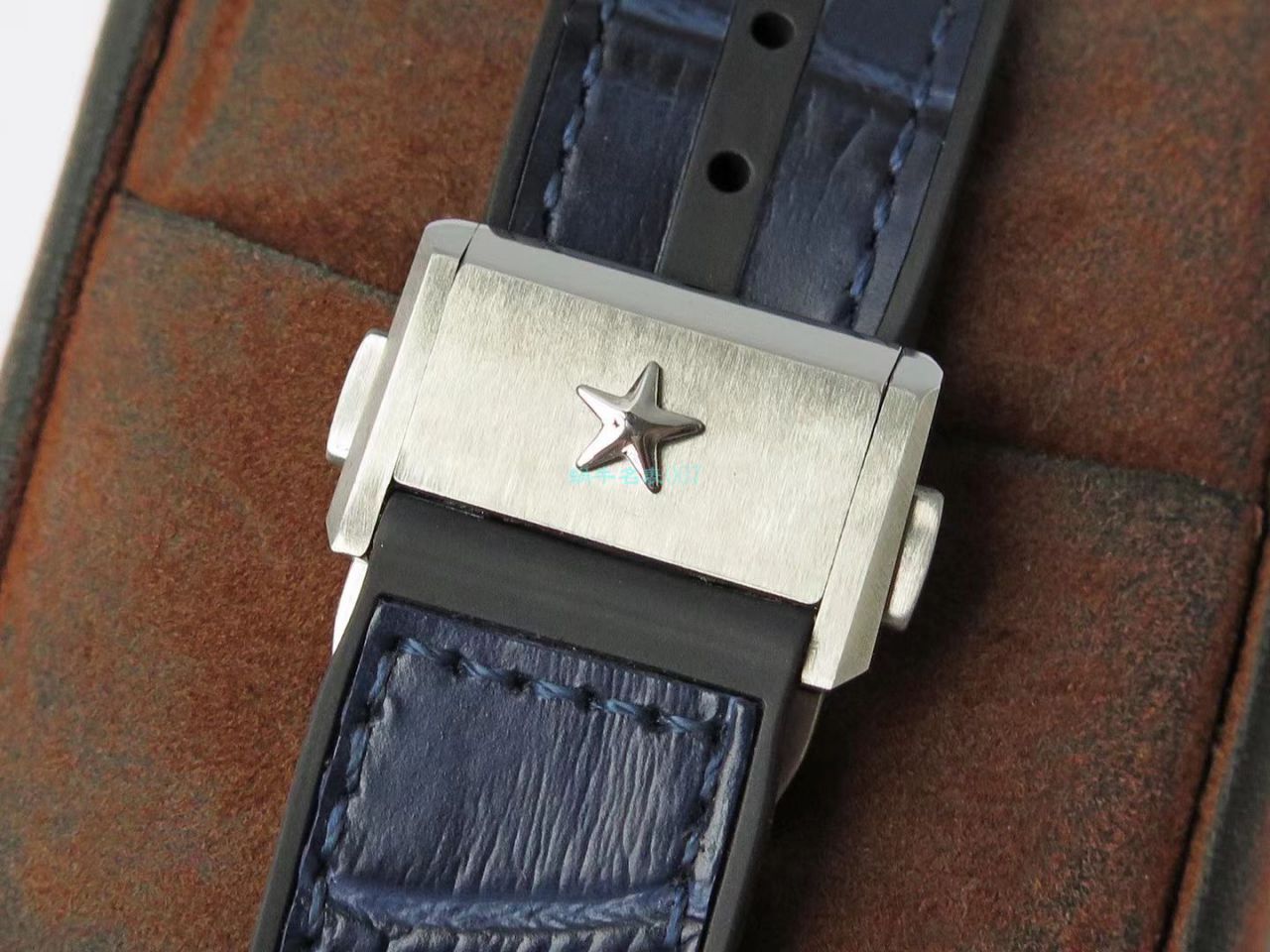 LF Factory 真力时DEFY系列 Perfect  top  Replica Copy  Watches 95.9000.670/78.R584 wrist watches  / DT078