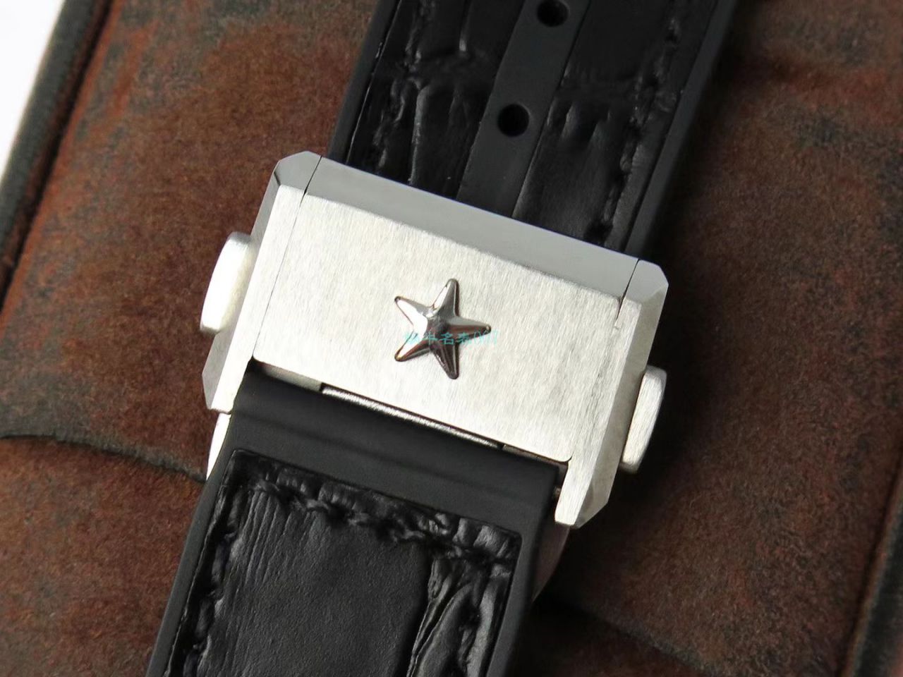 LF Factory 真力时DEFY系列 Perfect  top  Replica Copy  Watches 95.9000.670/78.R584 wrist watches  / DT078